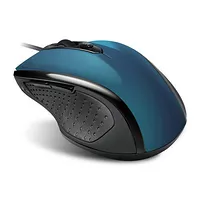 Advance Shape 6D Mouse Blue