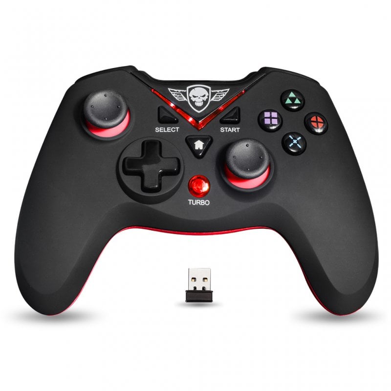 spirit-of-gamer Manette USB sans fil Spirit of Gamer