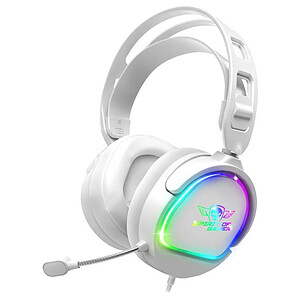 Spirit of Gamer Pro H6 White