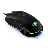 Spirit of Gamer Elite M20 Black v2
