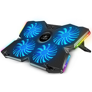 Spirit of Gamer Airblade 500 RGB