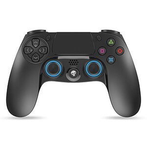 spirit-of-gamer Spirit of Gamer BTGP41 Mando Inalámbrico para PS4