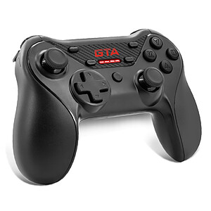 Advance GTA GamePad
