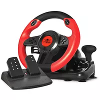 Spirit of Gamer Race Wheel Pro 1
