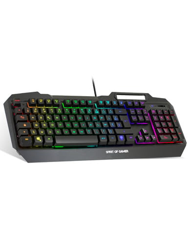 Spirit of Gamer Elite K40
