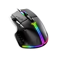 Spirit of Gamer Pro M5 Black
