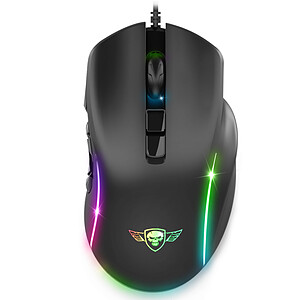 Spirit of Gamer Elite M30