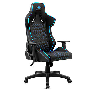 Spirit of Gamer Neon Blue