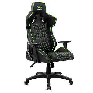 Spirit of Gamer Neon Green
