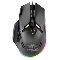 Spirit of Gamer Elite M60 Black
