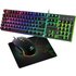 Spirit of Gamer Ultimate 100 - Pack Gaming 3 en 1
