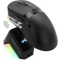 Souris gaming sans fil Spirit Of Gamer Elite M90 Black