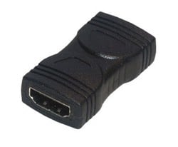 MCL Samar Coupleur HDMI type A femelle femelle