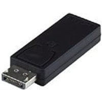 MCL Samar Convertisseur Display Port Male vers HDMI femelle