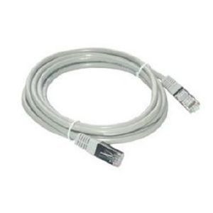 MCL Cable reseau FCC5EBM-0.5M - 50 cm categorie 5e - 1 x RJ-45 male - 1 x RJ-45 male