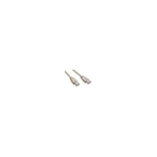 MCL Cable reseau FCC5EM-1M - 1 m categorie 5e - 1 x RJ-45 male - 1 x RJ-45 male