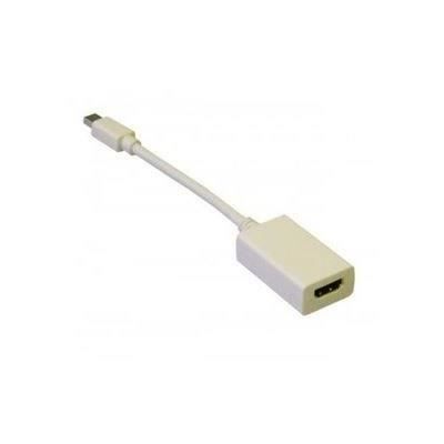 MCL Cable A V HDMI Mini DisplayPort - Pour Peripherique audio video Moniteur Projecteur MacBook MacBook Air MacBook Pro
