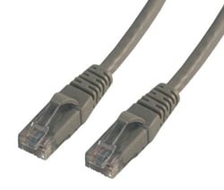 MCL Cable reseau FCC6AM-3M - 3 m Categorie 6a