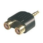 MCL Adaptateur A V - Dore Connecteur