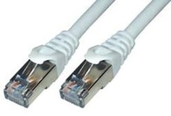 MCL Samar Cordon de brassage RJ45 CAT 6 F UTP
