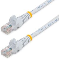 MCL Samar Câble RJ45 Cat5e - 7m - Blanc