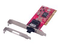 MCL Samar MCL - adaptateur reseau - PCI - 10 100 Ethernet