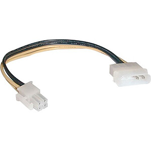 Adaptateur det 39 pour carte mere P4