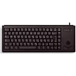 MCL SAMAR Clavier ACK-298 N - USB - PC Mac - Black