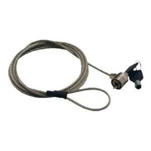 MCL Samar MCL - cable pour verrouillage notebook