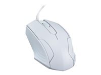 MCL Samar MCL Samar - souris - USB - White