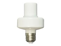MCL Samar MCL Samar DOM-D10EG - douille d'ampoule - Wi-Fi