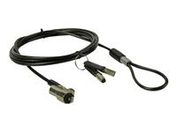 MCL Samar MCL - cable de securite