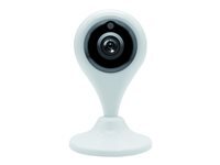MCL Samar MCL Samar DOM-CAM02 - camera de surveillance reseau