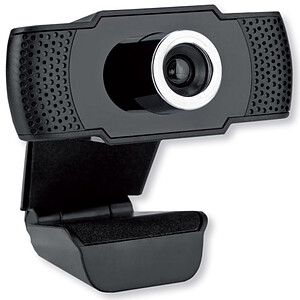 MCL Webcam Full HD 1080P
