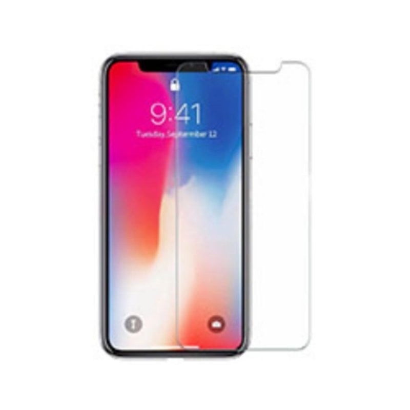 dlh Protector de verre trempé DLH pour Apple iPhone 11 Pro, XS et X