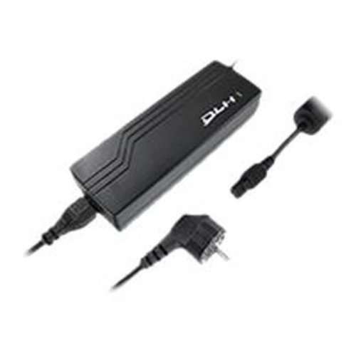 DLH Adaptateur secteur Energy - 180 W - Oui - Pour ordinateur portable - 120 V AC 230 V AC Entree - 19 V DC 947 A Sortie