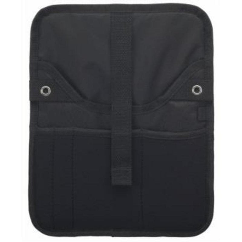 dlh Maletin Toploader DLH DY-HC4033 pour Tablette 10 pouces avec poignée et courroie