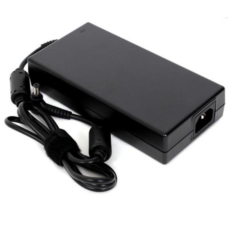 dlh Source d'alimentation DLH DY-AI3953 230W 19V pour PC intérieur Black