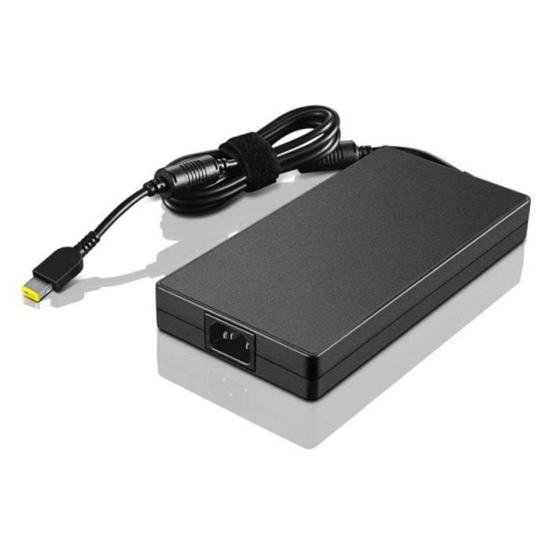 dlh Fuente de Alimentación DLH DY-AI3954 230W 20V Black pour PC intérieur