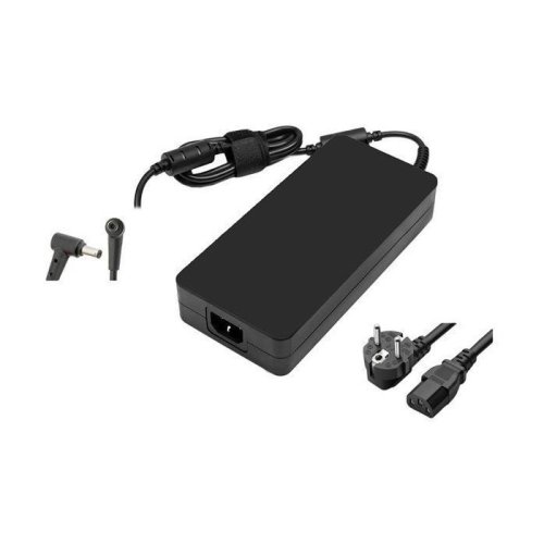 DLH Adaptateur secteur Energy - 230 W - Pour ordinateur portable - 19 V DC Sortie