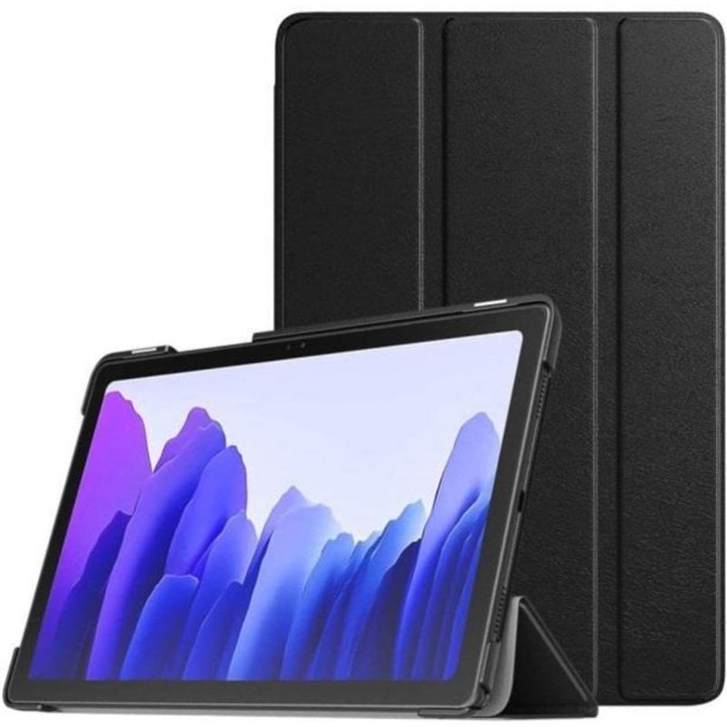 dlh Funda Folio DLH pour Samsung Galaxy Tab A7 10.4 pouces