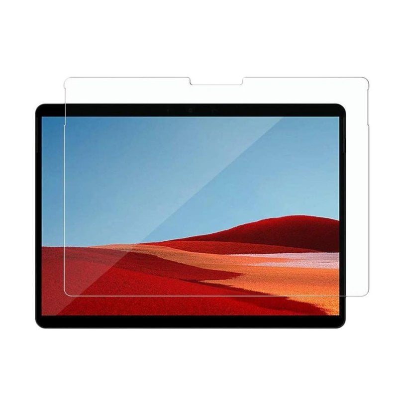 dlh Protector de écran DLH pour Microsoft Surface Pro 13 pouces en verre trempé