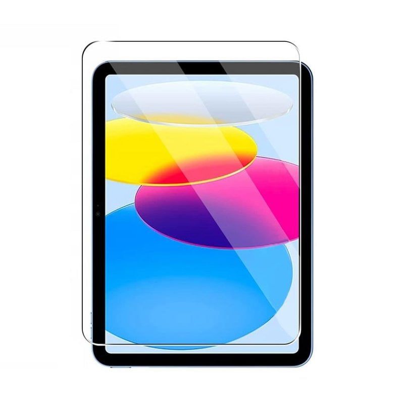 dlh Protector de écran DLH pour iPad 10.9 Verre trempé