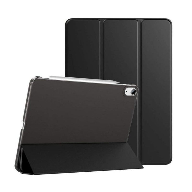 dlh Funda Folio DLH pour Apple iPad 10 iPad 10.9 (2022) Black