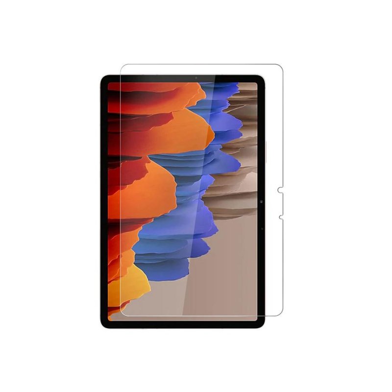 dlh Protector de pantalla DLH pour Samsung Galaxy Tab S9 et S9 FE 11 pouces