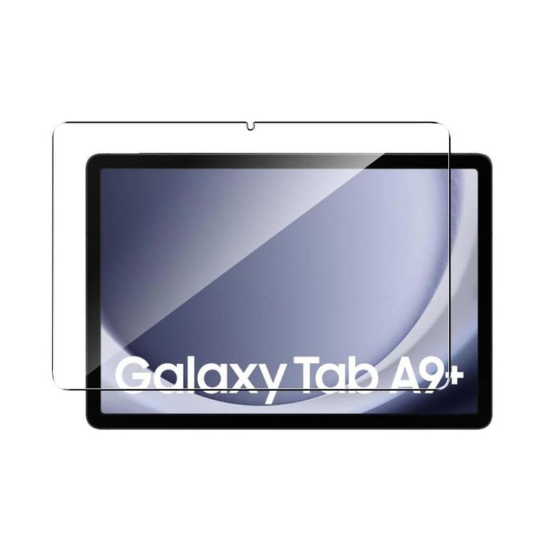 dlh Protector de écran DLH pour Samsung Galaxy Tab A9 verre trempé