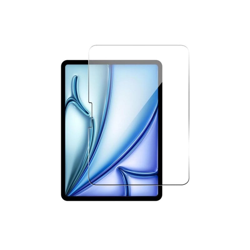 dlh Protector de écran DLH pour iPad Air 11 pouces Clear