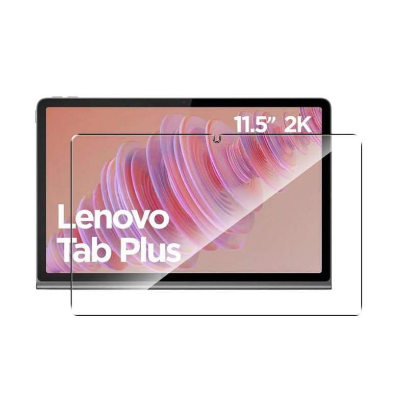 dlh Protector de écran DLH pour Lenovo Tab Plus 11.5 Verre trempé