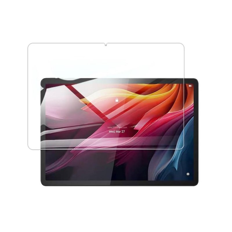 dlh Protector de écran DLH pour Lenovo Tab K11 Plus 11,5 pouces en verre trempé