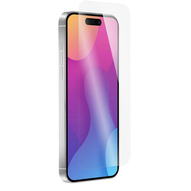 dlh Protector de écran DLH pour Apple iPhone 16 Pro Transparent 1 pièce